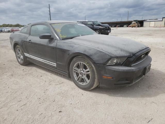 ford mustang 2013 1zvbp8amxd5226184