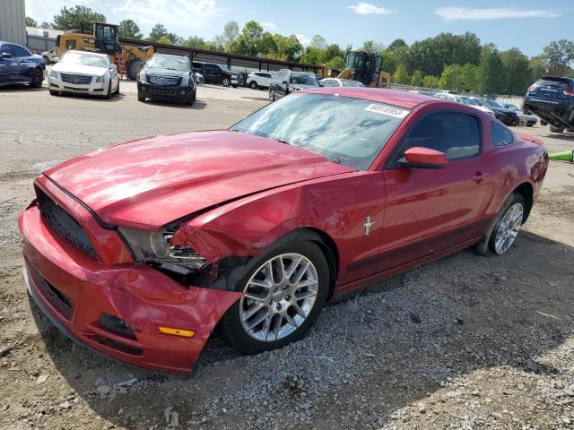 ford mustang 2013 1zvbp8amxd5229120