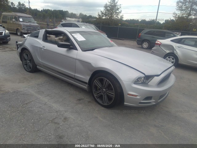 ford mustang 2013 1zvbp8amxd5231028