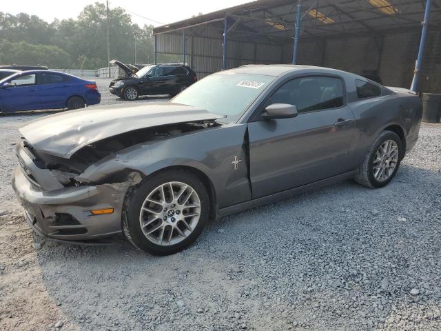 ford mustang 2013 1zvbp8amxd5231062