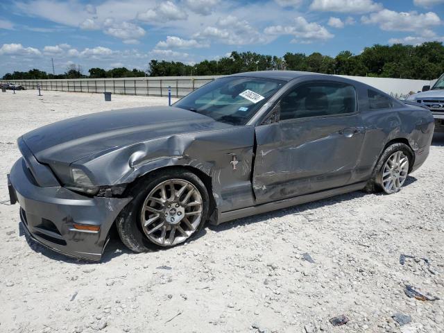 ford mustang 2013 1zvbp8amxd5241204