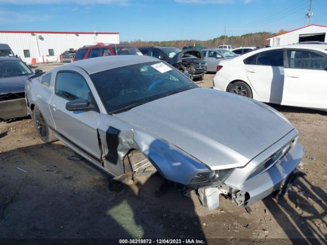 ford mustang 2013 1zvbp8amxd5244569