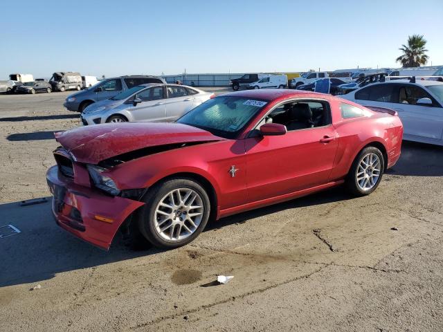 ford mustang 2013 1zvbp8amxd5252932