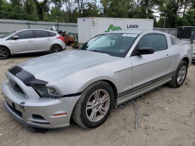 ford mustang 2013 1zvbp8amxd5255619