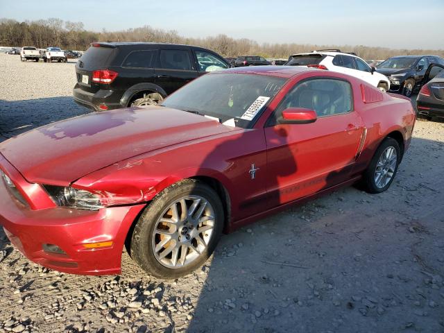 ford mustang 2013 1zvbp8amxd5261856