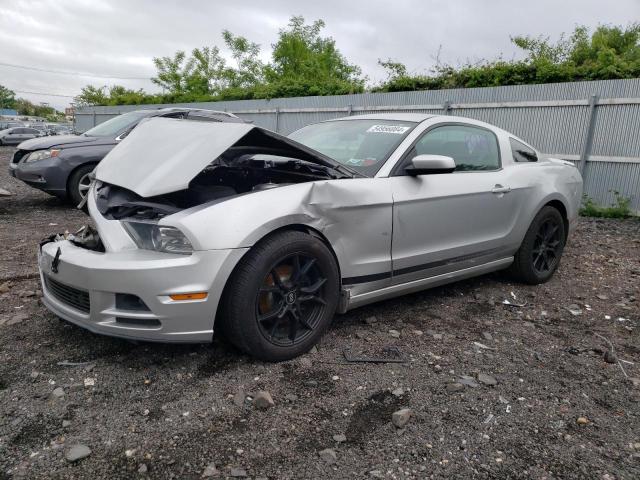 ford mustang 2013 1zvbp8amxd5268032