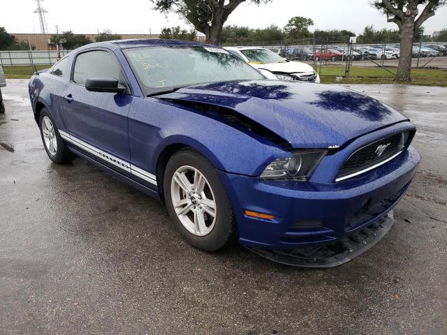 ford mustang 2013 1zvbp8amxd5270850