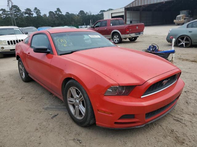 ford mustang 2013 1zvbp8amxd5271979