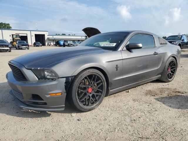 ford mustang 2013 1zvbp8amxd5277328