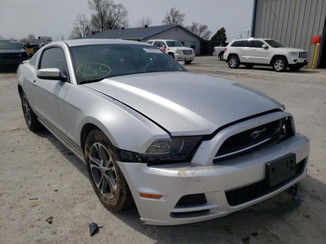 ford mustang 2014 1zvbp8amxe5201335