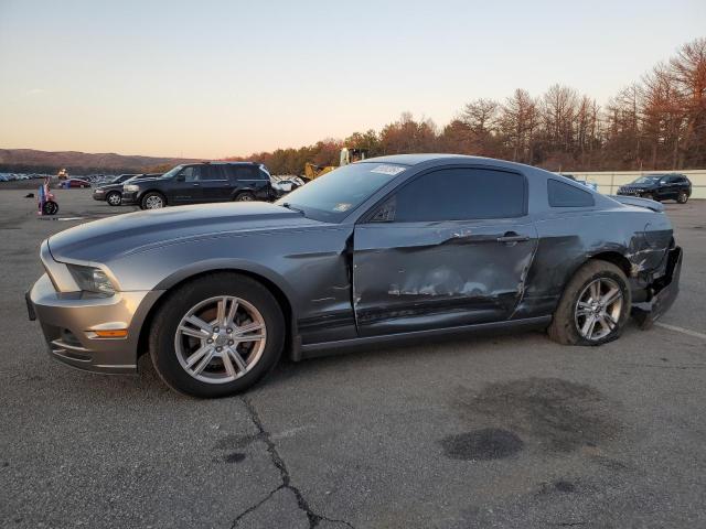 ford mustang 2014 1zvbp8amxe5202615