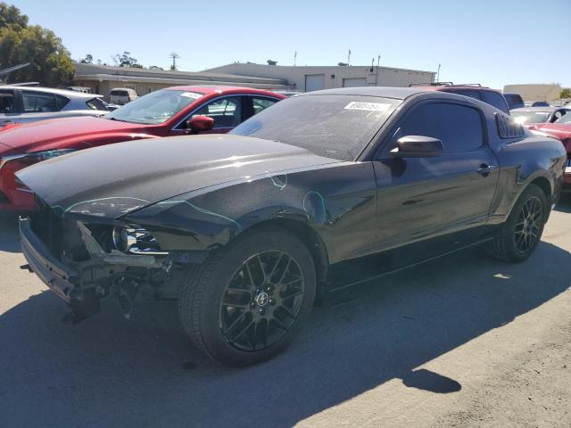 ford mustang 2014 1zvbp8amxe5231516