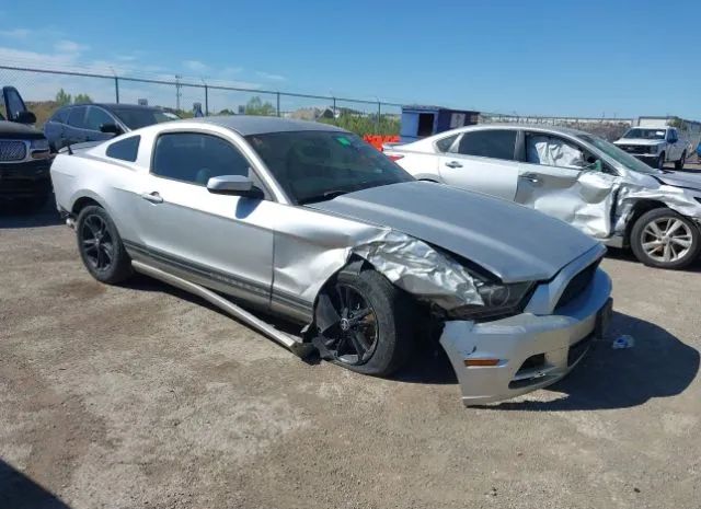 ford mustang 2014 1zvbp8amxe5232343