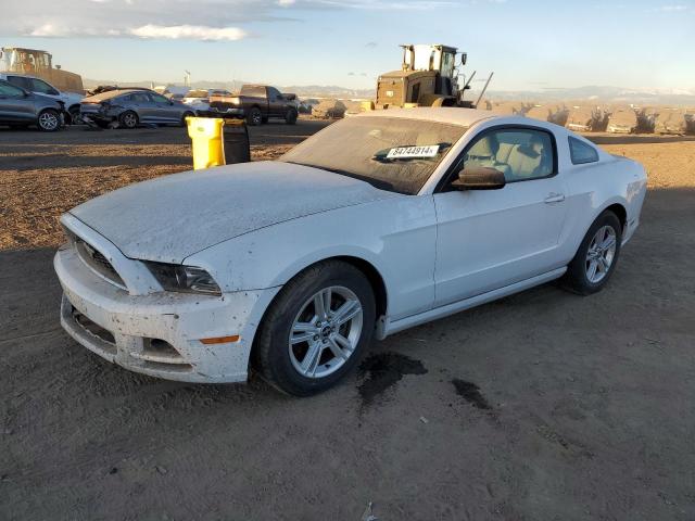 ford mustang 2014 1zvbp8amxe5236134