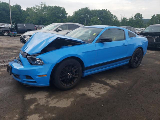 ford mustang 2014 1zvbp8amxe5238952