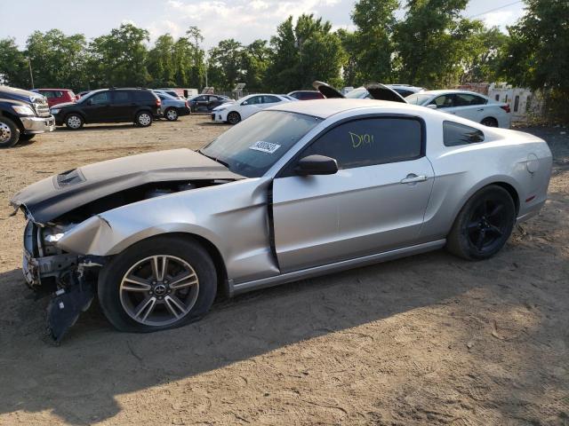 ford mustang 2014 1zvbp8amxe5242841