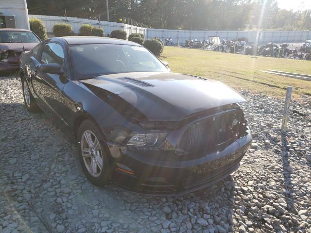 ford mustang 2014 1zvbp8amxe5251040