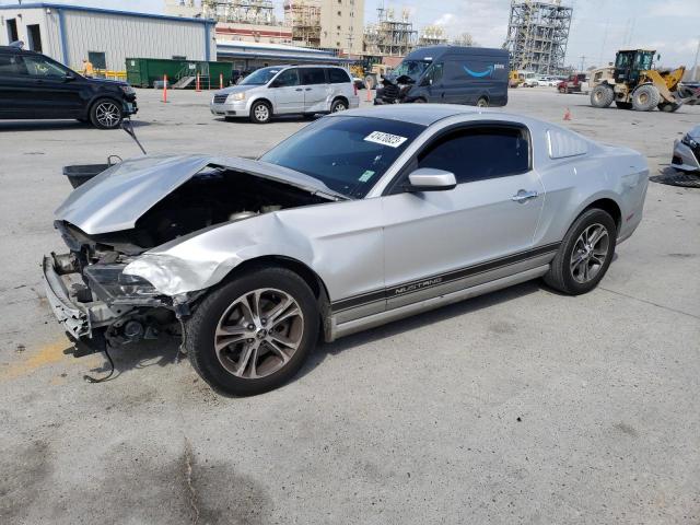 ford mustang 2014 1zvbp8amxe5267920