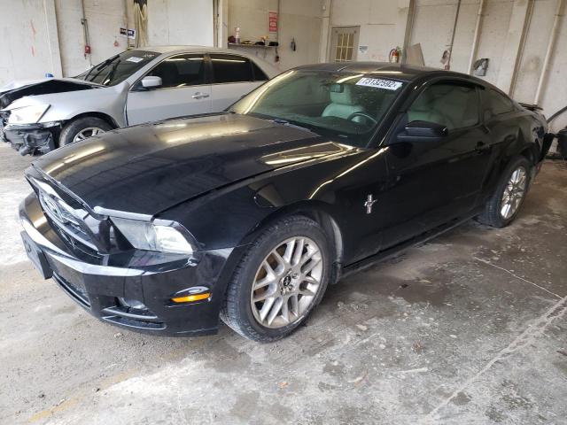 ford mustang 2014 1zvbp8amxe5273443