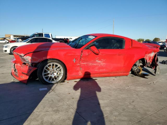 ford mustang 2014 1zvbp8amxe5282868