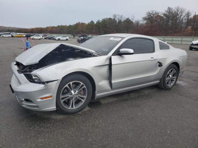 ford mustang 2014 1zvbp8amxe5286208