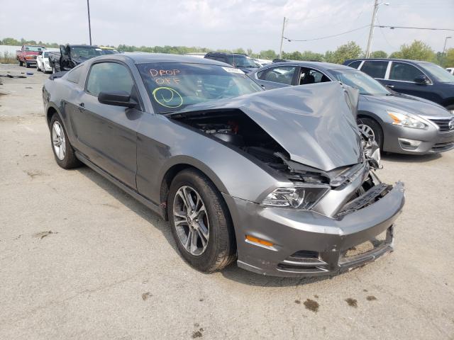 ford mustang 2014 1zvbp8amxe5326206