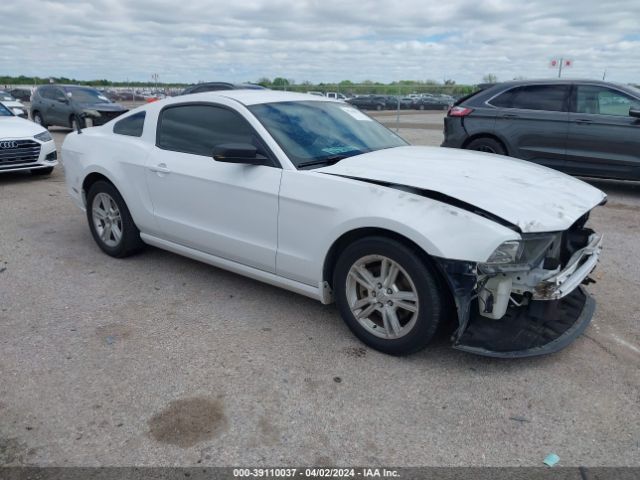 ford mustang 2014 1zvbp8amxe5327078