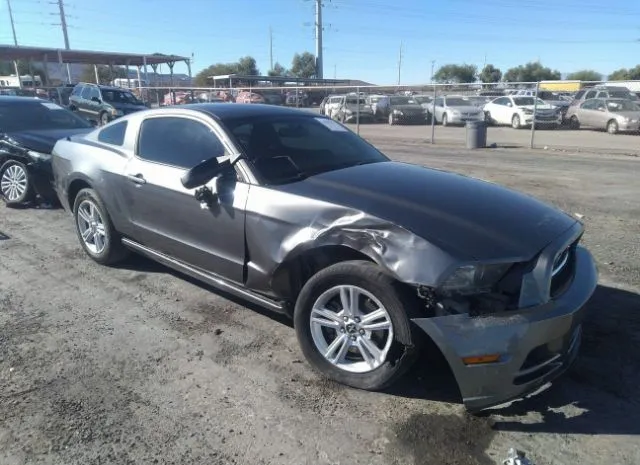 ford mustang 2014 1zvbp8amxe5327890