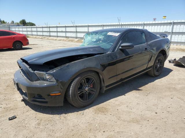 ford mustang 2014 1zvbp8amxe5334841