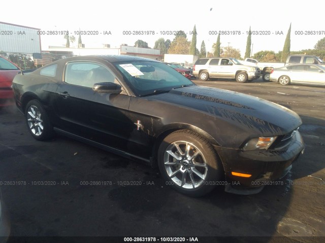 ford mustang 2010 1zvbp8an0a5102624