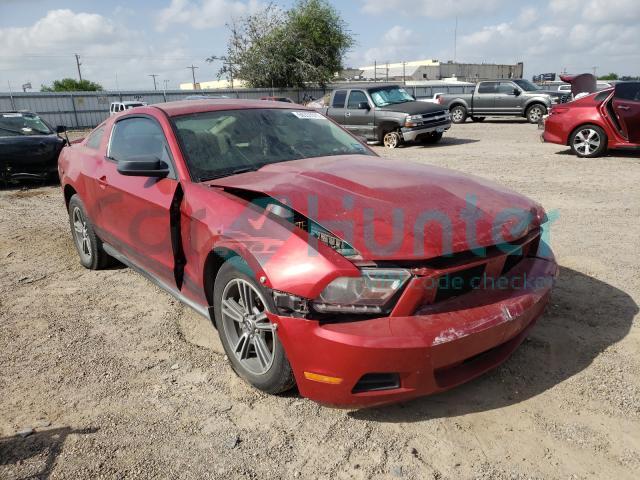 ford mustang 2010 1zvbp8an0a5107967