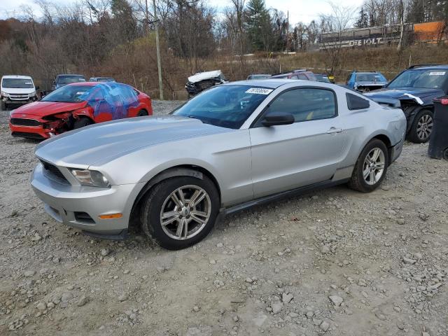 ford mustang 2010 1zvbp8an0a5114093