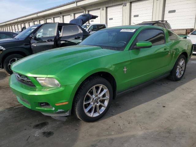 ford mustang 2010 1zvbp8an0a5139527