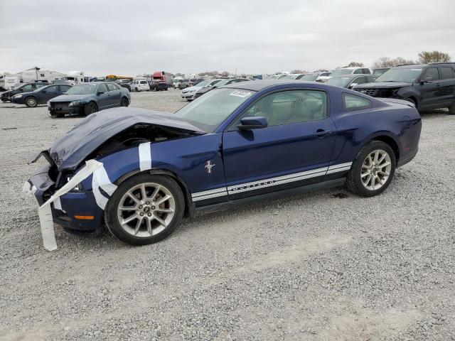 ford mustang 2010 1zvbp8an0a5144436