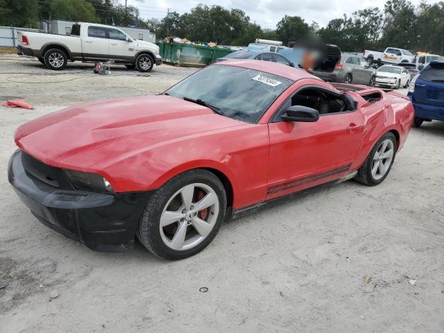 ford mustang 2010 1zvbp8an0a5176660