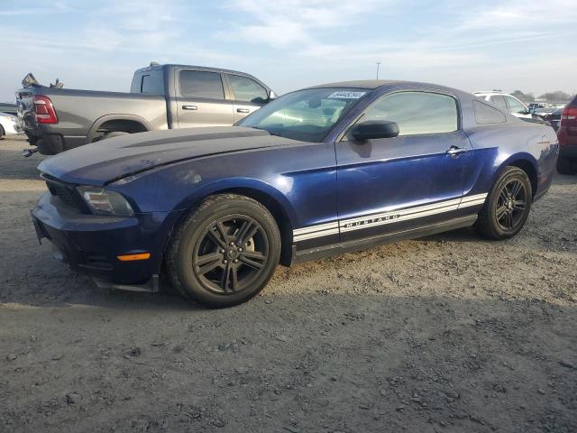 ford mustang 2010 1zvbp8an1a5107749