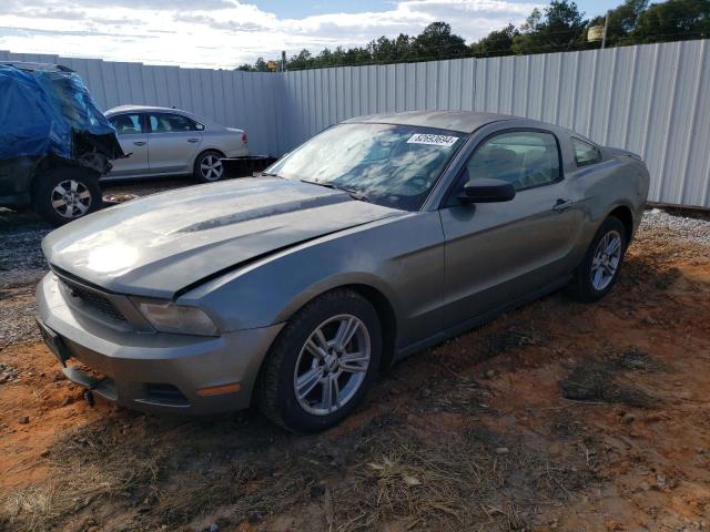 ford mustang 2010 1zvbp8an1a5158135