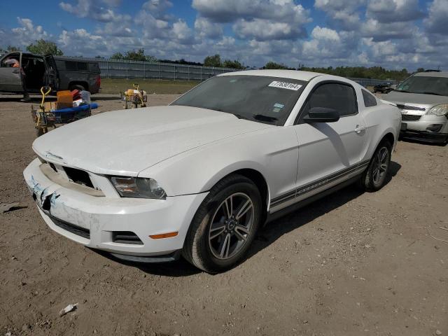 ford mustang 2010 1zvbp8an1a5169927