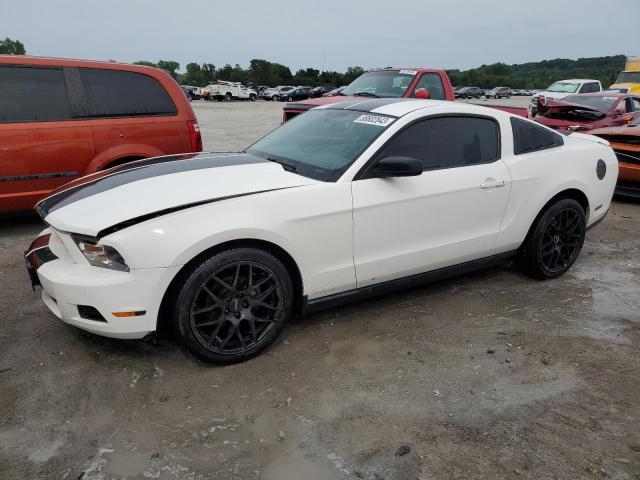 ford mustang 2010 1zvbp8an1a5180295