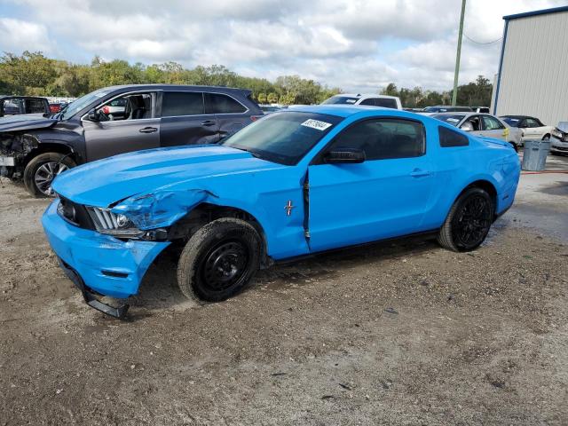 ford mustang 2010 1zvbp8an2a5105119