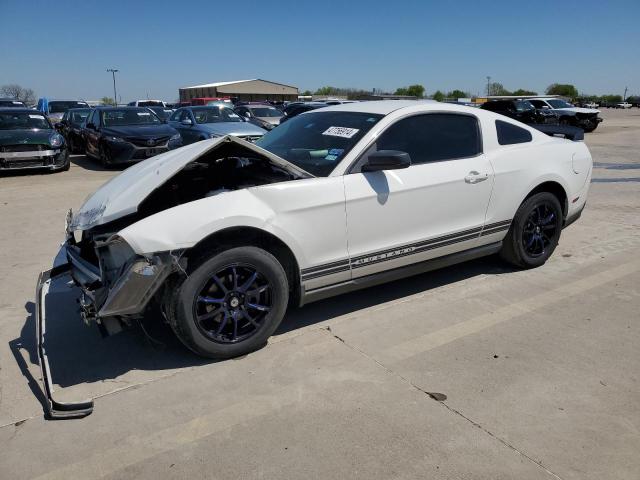 ford mustang 2010 1zvbp8an2a5107145