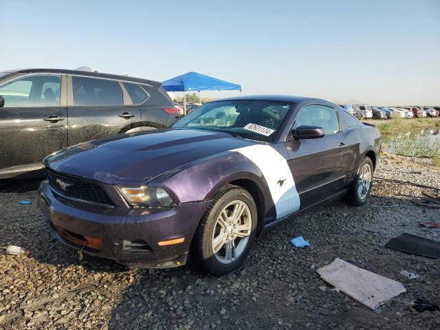 ford mustang 2010 1zvbp8an2a5121059