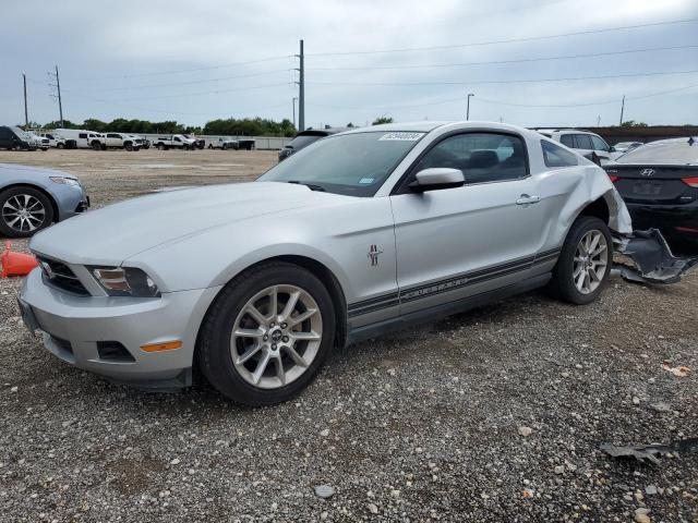 ford mustang 2010 1zvbp8an2a5123488