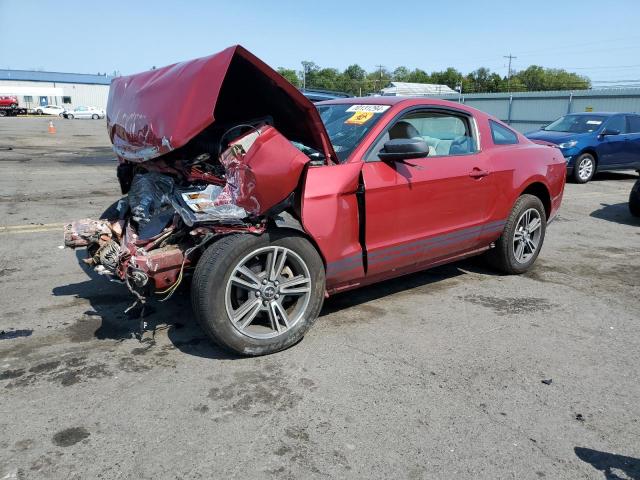 ford mustang 2010 1zvbp8an2a5131896