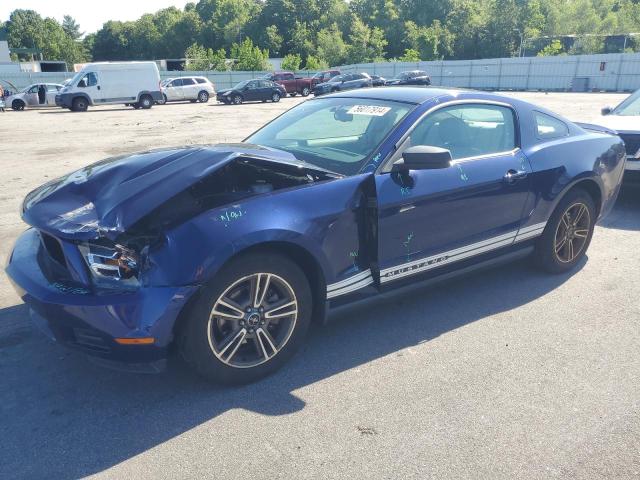 ford mustang 2010 1zvbp8an2a5133244