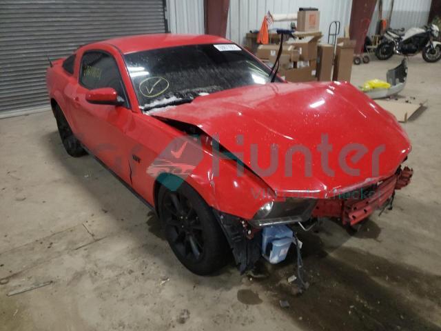 ford mustang 2010 1zvbp8an2a5139772