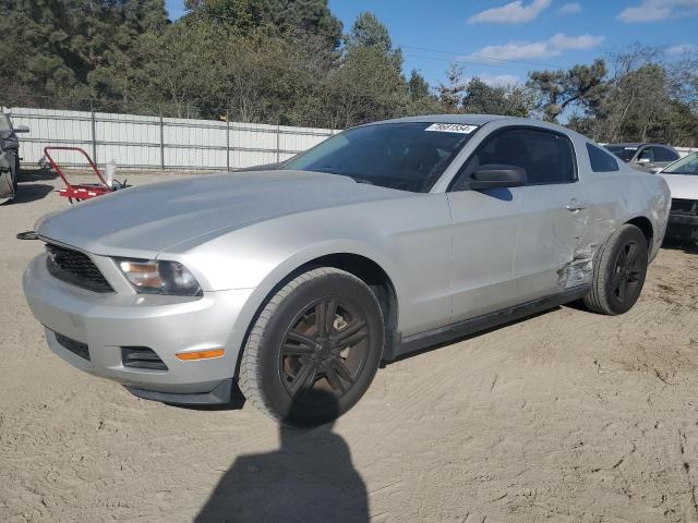 ford mustang 2010 1zvbp8an2a5156359