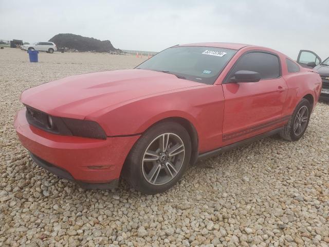 ford mustang 2010 1zvbp8an2a5j42753