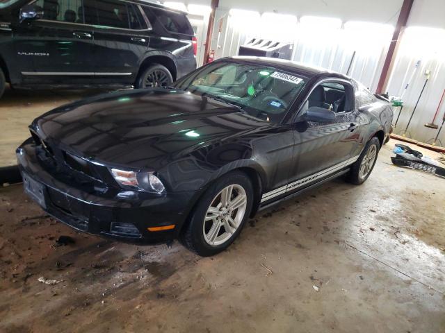 ford mustang 2010 1zvbp8an3a5113584