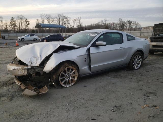 ford mustang 2010 1zvbp8an3a5113665